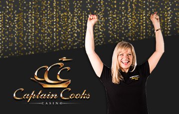 Captain Cooks Casino: Pros and Cons