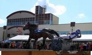 Century Casinos Sells Two Alberta Racinos, Expands US Focus