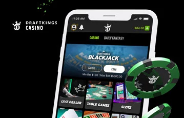 DraftKings Casino Pros & Cons