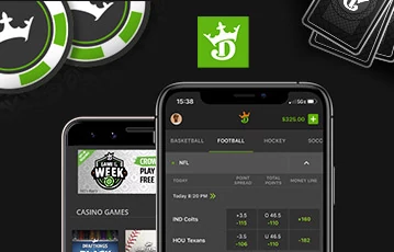 DraftKings Sportsbook Pros & Cons