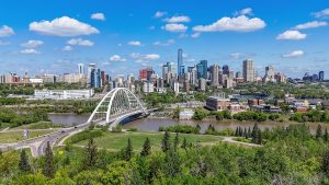 Alberta Posts First iGaming Report After Legalization