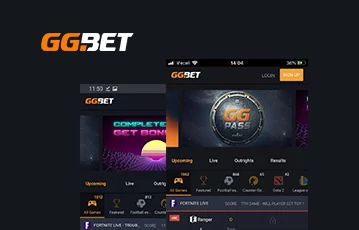 GGBet: Pros and Cons
