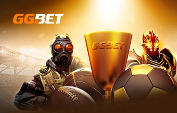 GG.Bet Casino: Pros & Cons