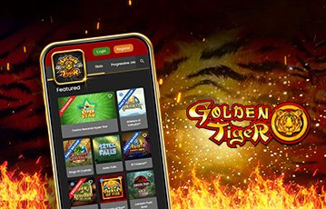 Golden Tiger Casino: Pros and Cons