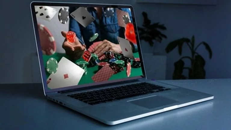 Live Casino Alberta