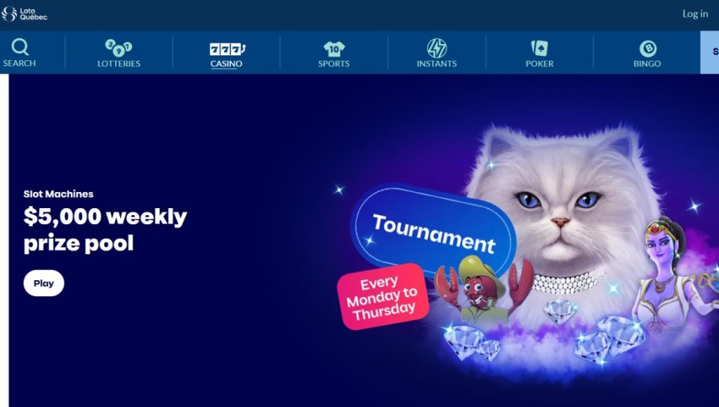 Loto-Quebec-regulated-online-casino
