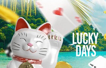 Lucky Days Casino: Pros & Cons