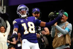 BetMGM Partners With Minnesota Vikings in Canada