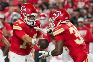 NFL Best Bets for Week 1: Take the Under in the 1st Game and on MNF