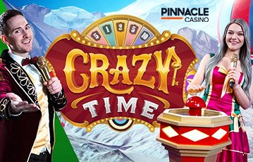 Pinnacle Casino: Pros and Cons