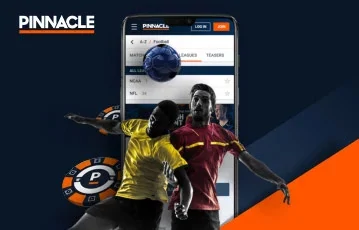 Pinnacle Sportsbook: Pros and Cons
