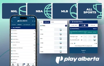 Play Alberta Sportsbook Pros & Cons