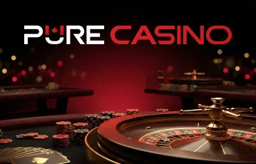 Pure Casino: Pros and Cons