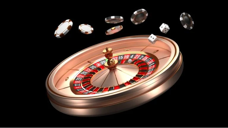 roulette online