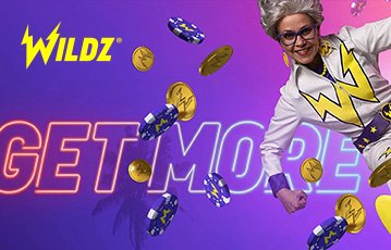 Wildz Casino: Pros and Cons