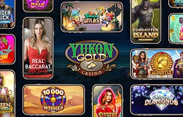 Yukon Gold Casino: Pros and Cons