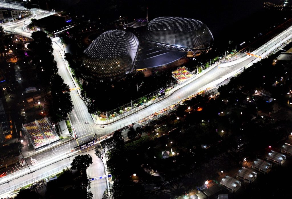 Singapore Grand Prix