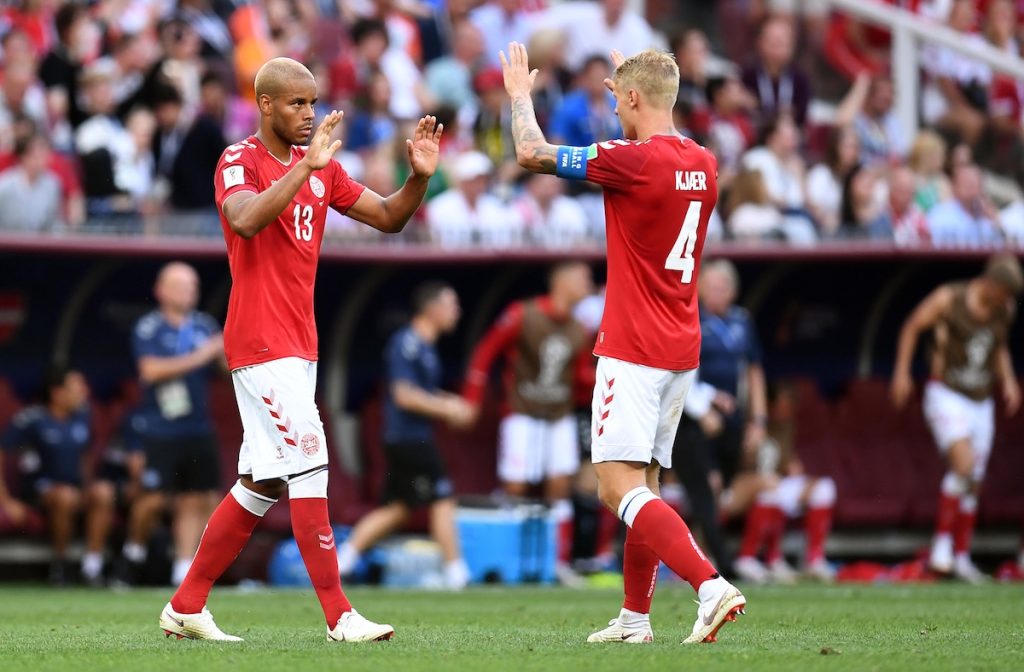 Wales Vs Denmark Prediction