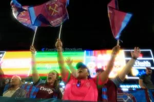 West Ham Favourites for Instant Premier League Return