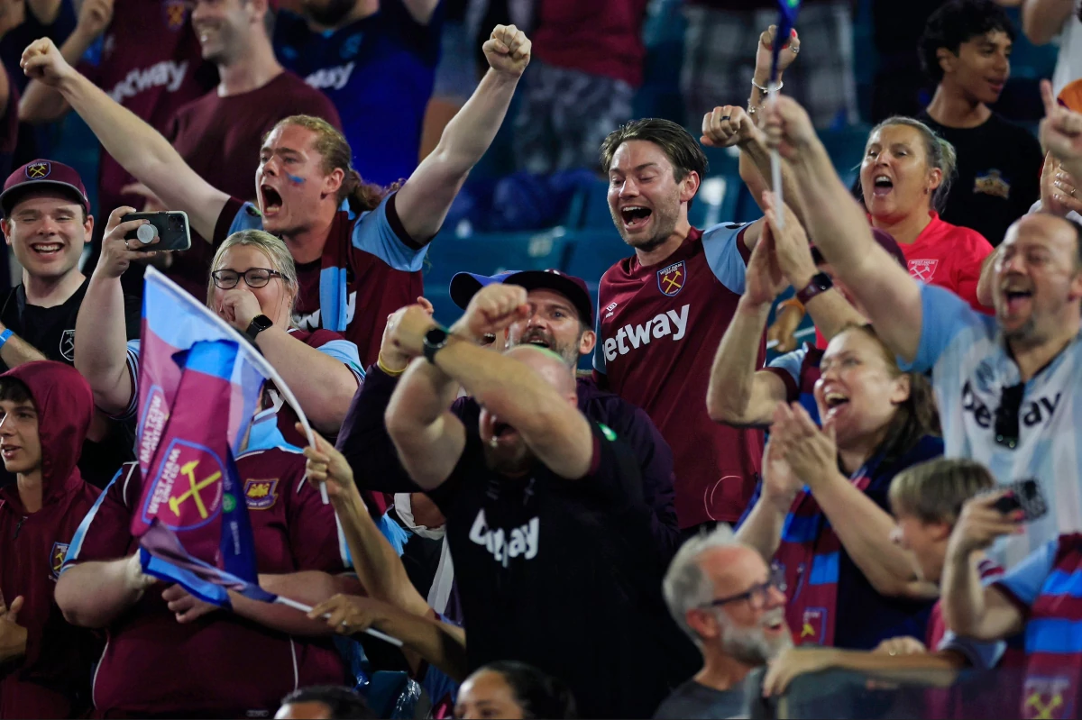 Burnley, Wolves & West Ham Kick Off Season with Cup Wins