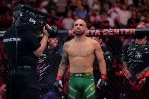 UFC 333 Prediction, Odds and Betting Tips: Volkanovski Vs Evloev