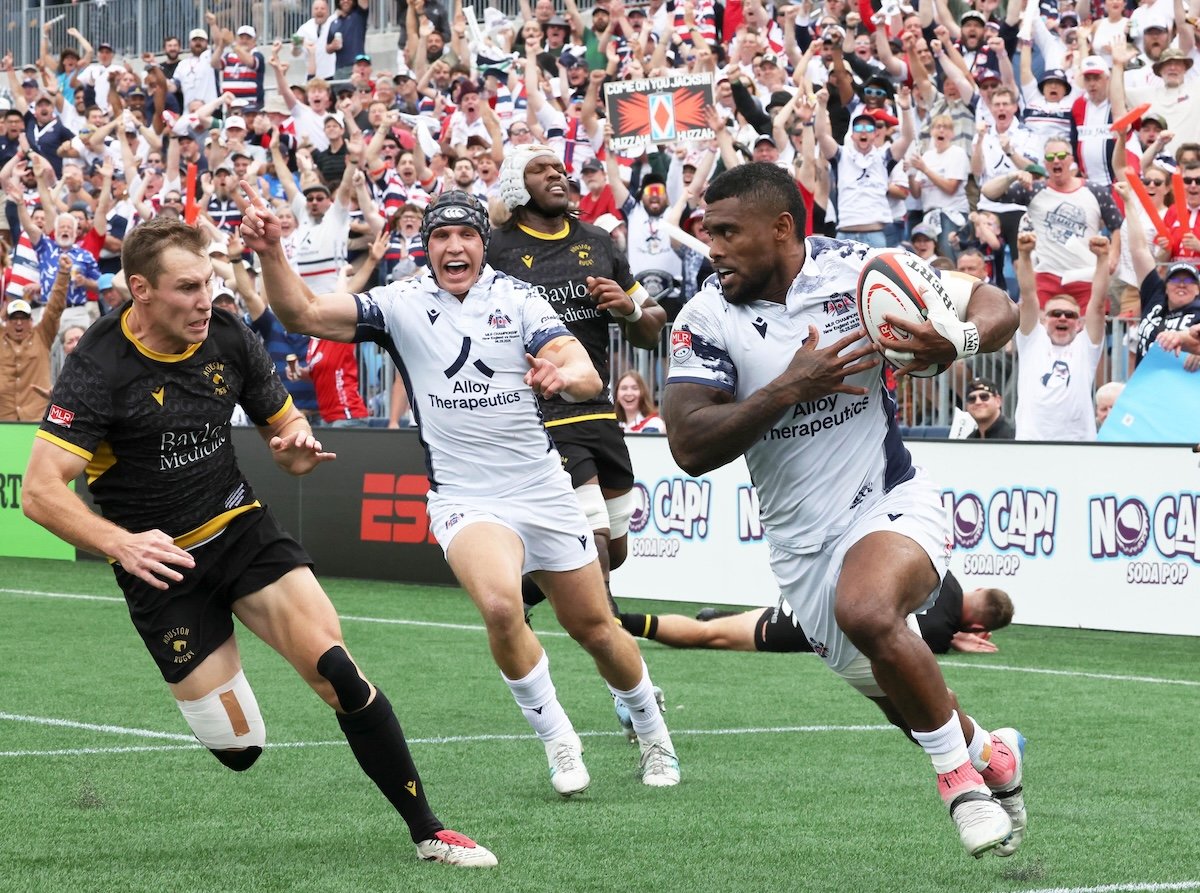 What the Betfred Super League Sponsorship Ending Could Mean for Rugby League