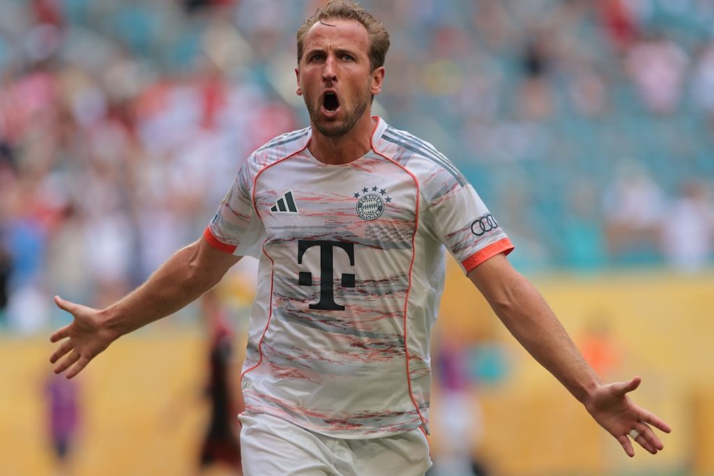 Bayern Munich vs Arsenal Prediction, Odds & Betting Tips: Kane To Score