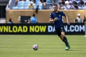 Italy Serie A Opening Odds for 2026/2027: Can Anyone Topple Inter Milan?