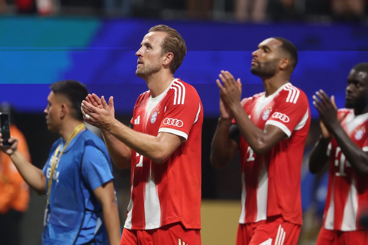 Bundesliga Opening Odds for 2026/2027: Bayern Munich Seek 3-Peat