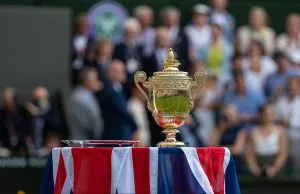 Tennis Betting Tips: Wimbledon Preview and Predictions: Opening-Day Wins for Sinner & Sabalenka