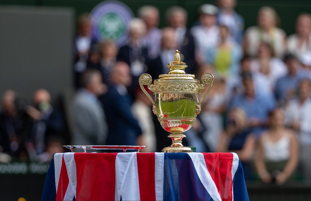 Tennis Betting Tips: Wimbledon Preview and Predictions: Opening-Day Wins for Sinner & Sabalenka