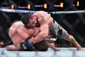 UFC 330 Odds and Picks: Islam Makhachev vs Ian Machado Garry