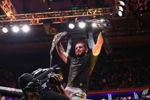 UFC 330 Props: Method of Victory, Takedowns & More