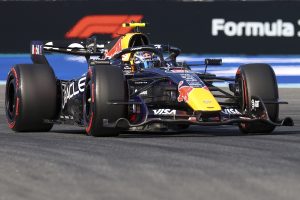 Red Bull Appoint Aston Martin Engineer McCullough As Lambiase Replacement