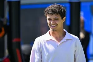 Lando Norris Signs McLaren Contract Extension Until 2030