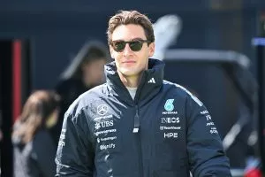Mercedes Makes Software Changes Ahead Of Hungarian Grand Prix