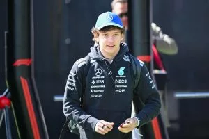 Belgian Grand Prix Tips With Antonelli On Pole Yet Again