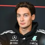 George Russell 'Doesn't Feel Lost Anymore' After Azerbaijan Win