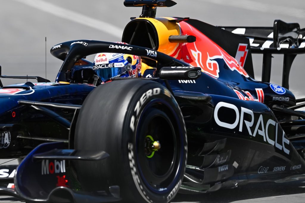 Dutch Grand Prix odds