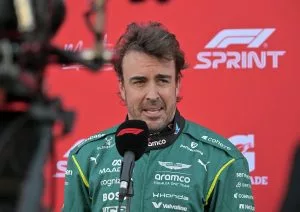 FIA President Urges Fernando Alonso Not To Quit F1 Amid Aston Martin Struggles