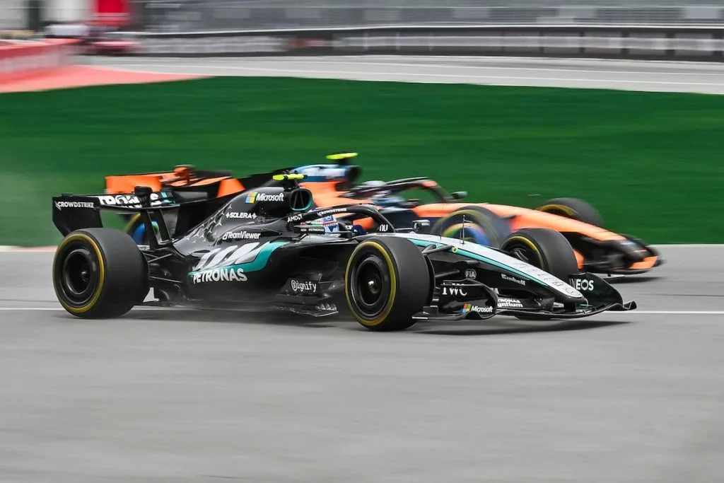 2027 formula 1 calendar