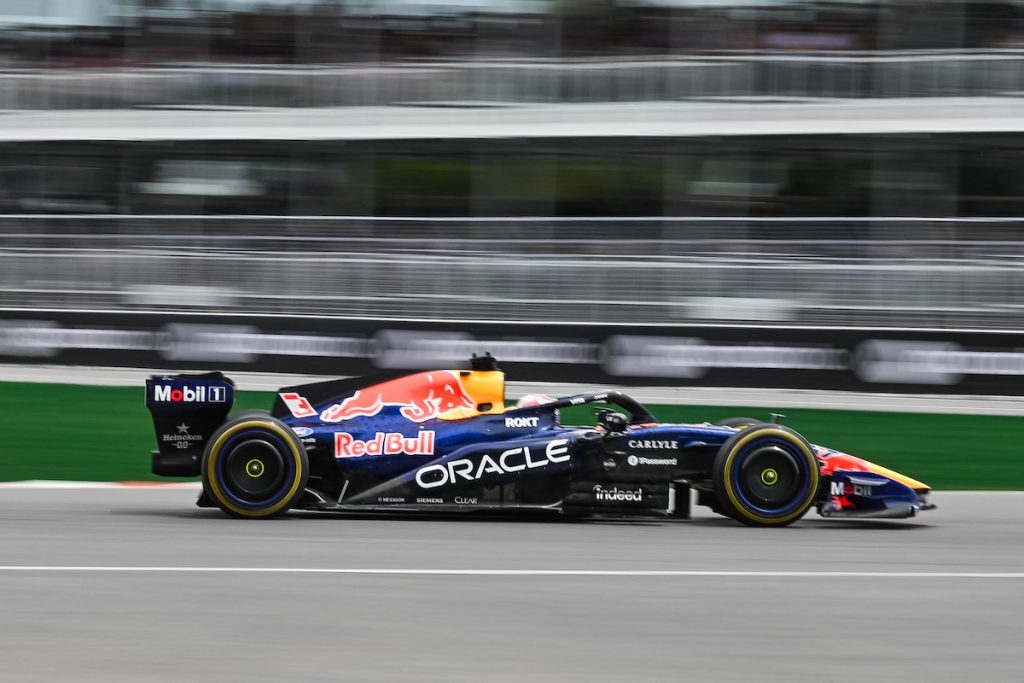 Max verstappen malaysia