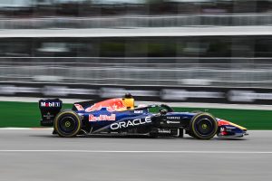 Max Verstappen Wins Delayed Bahrain Grand Prix In Malaysia