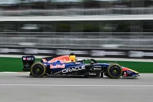 Max Verstappen Wins Delayed Bahrain Grand Prix In Malaysia
