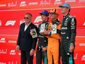 Formula 1's 2027 Calendar Still Up In The Air As Global Conflicts Continue
