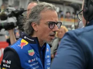 Red Bull Boss Laurent Mekies Signs New Deal Until 2031