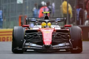 F1 Austrian Grand Prix Preview: Can Hamilton Back Up Barcelona Success?