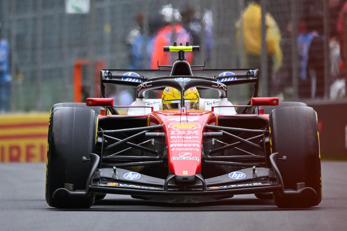 Austrian Grand Prix Preview