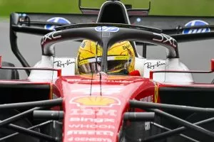 Lewis Hamilton: British Grand Prix Will Feel 'Completely Different' This Year