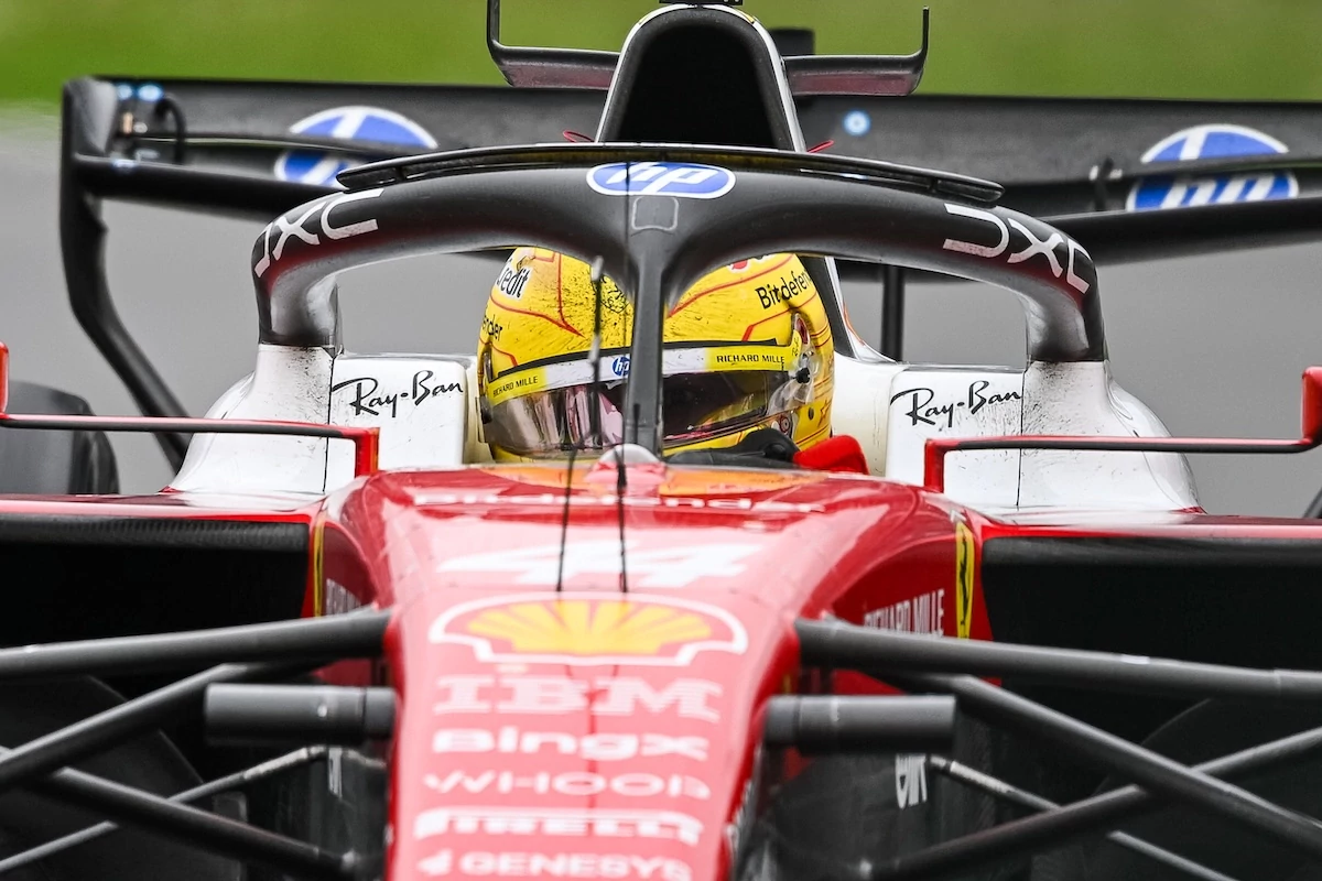 British Grand Prix